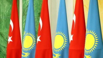 Фотография к новости: Назарбаев вносит вклад в духовное возрождение своего народа - Советник Эрдогана