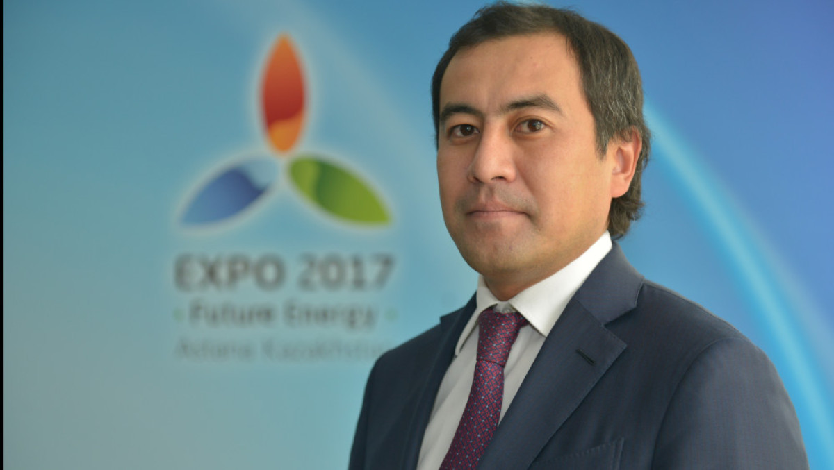  пресс-служба АО «Астана ЭКСПО-2017»