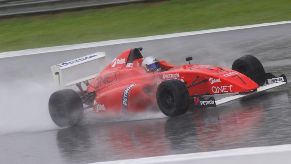  пресс-служба казахстанского автодрома "Сокол".