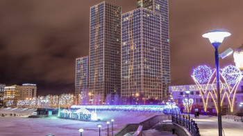 Фотография к новости:  Куда сходить на этой неделе в Астане 