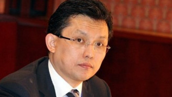 Фотография к новости: Бахыт Султанов отказался удовлетворять "хотелки" перевозчиков