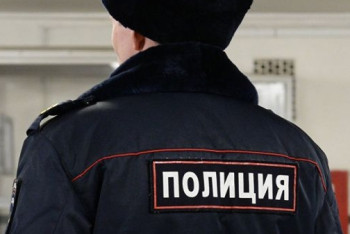 Фотография к новости: Подозреваемый в стрельбе по зданию РОВД ранее привлекался за оскорбление полиции