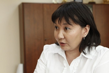 Фотография к новости: В Министерстве сельского хозяйства РК произошли кадровые перестановки