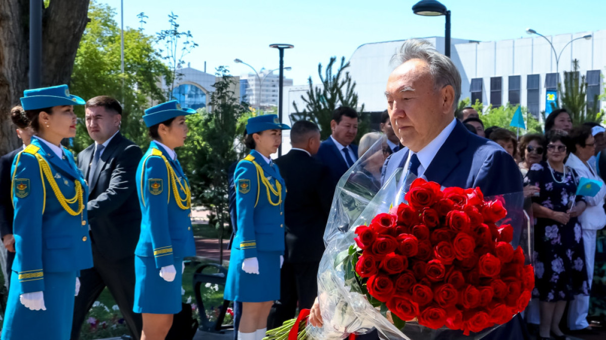  Бауыржан Жуасбаев