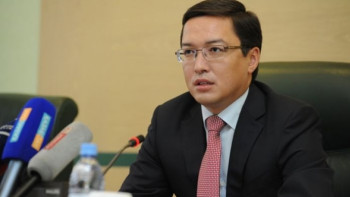 Фотография к новости: О механизмах выделения средств банкам второго уровня рассказал Акишев 