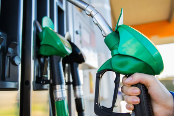 Фотография к новости: Бензин АИ-92 в Казахстане за год подорожал на 15%