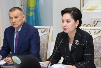 Фотография к новости: Назван регион-лидер по представленности женщин в исполнительных органах