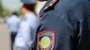 Фотография к новости: Похитил и задушил своего сына - полиция рассказала подробности трагедии в Житикаре