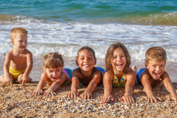 Фотография к новости: В ВКО дома отдыха для полицейских перестроят в детские санатории 