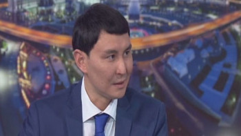 Фотография к новости: Жамаубаев вошёл в состав совета директоров "Самрук Казына"