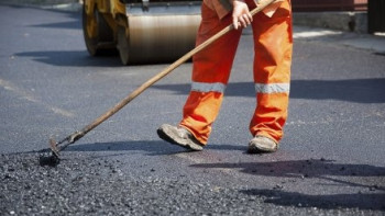 Фотография к новости: На три дня частично перекроют проспект Мәңгілік Ел 