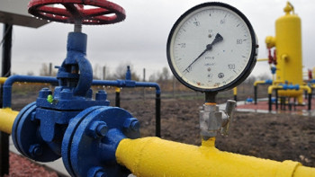 Фотография к новости: С  2019 года будут снижены цены на газ для электростанций