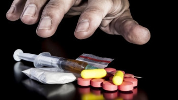 Фотография к новости: Число наркозависимых в Казахстане снизилось на 35% за пять лет 