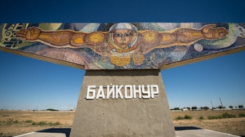 Фотография к новости: Жители Байконура стали незаконно пересекать укрепленный периметр города