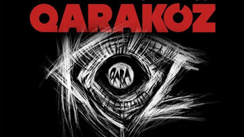 Фотография к новости: Фильм "Qarakoz" вышел в прокат на большие экраны Казахстана