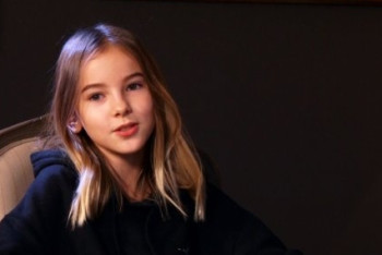 Фотография к новости: Знай своих в лицо: выдающимся казахстанским детям посвятили видеоролик 