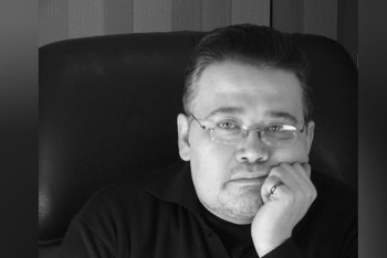 Фотография к новости: Скоропостижно скончался шеф-редактор газеты "Казахстанская правда"