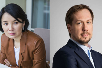 Фотография к новости: Глава совета директоров Алма-ТВ и Нургуль Ертаева заочно арестованы в Алматы