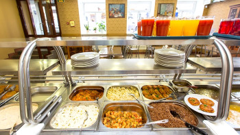 Фотография к новости: Единые стандарты по здоровому питанию школьников разработали в Казахстане