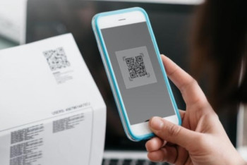 Фотография к новости: Оплата QR-кодом появилась в Казахстане раньше, чем в Европе