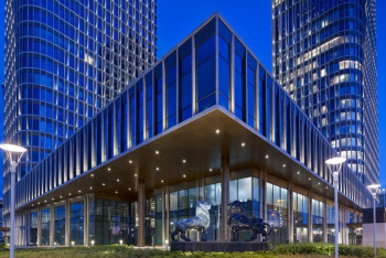 Фотография к новости: Казахстанский глобальный круглый стол по инвестициям пройдёт в Астане