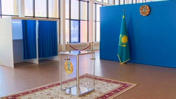 Фотография к новости: Избирательные участки будут оснащаться с учетом потребностей инвалидов – ЦИК 