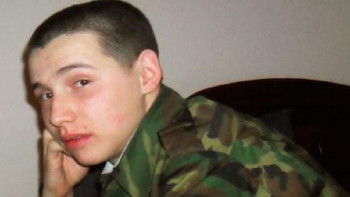 Фотография к новости: Верховный суд отклонил ходатайство Владислава Челаха 