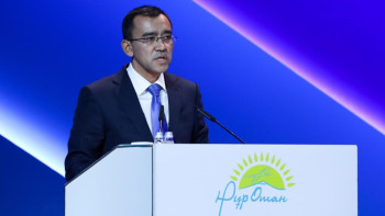 Фотография к новости: Статья Президента работает на сохранение национального кода  –  Ашимбаев