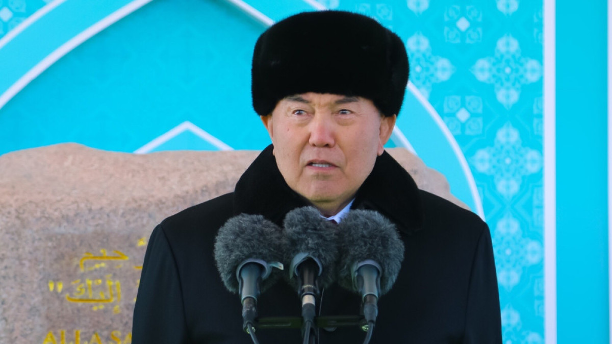  Бауыржан Жуасбаев 