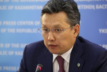 Фотография к новости: Султанов выразил соболезнования семьям погибших в аварии