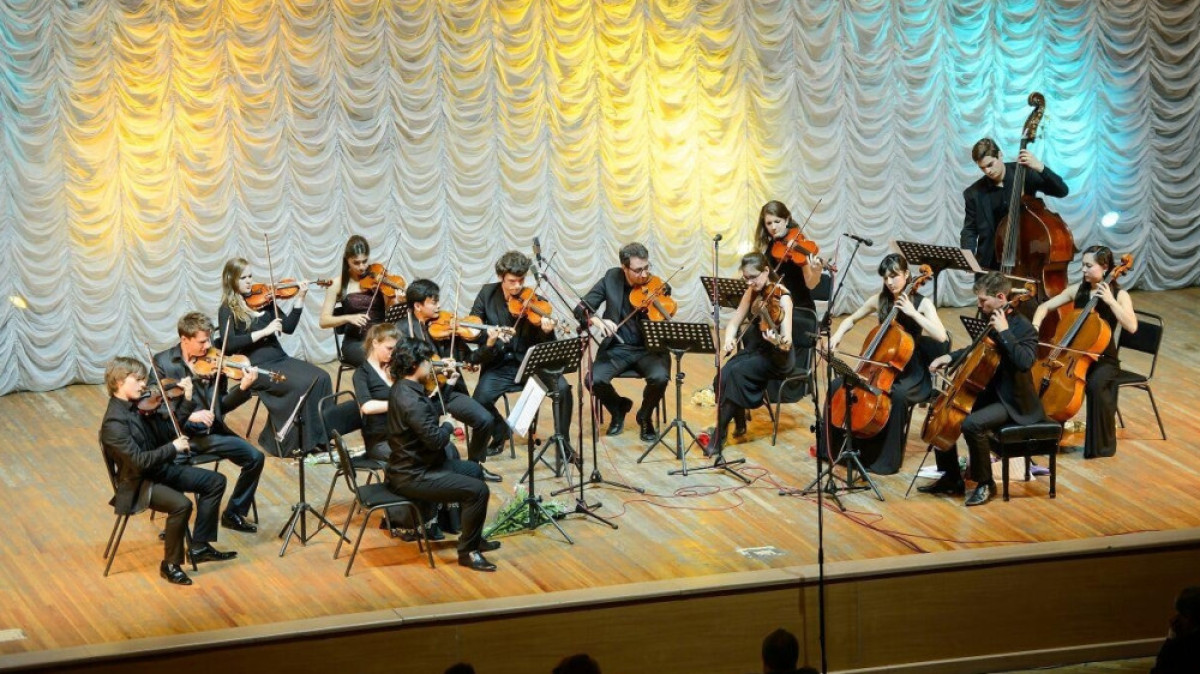  пресс-служба Евразийского фонда Культуры