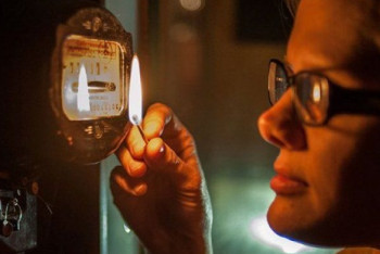 Фотография к новости: Почти две тысячи карагандинцев остались без света из-за повреждения кабельной линии 