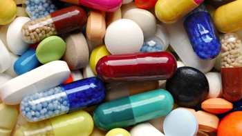 Фотография к новости: В Актобе чиновник фармации незаконно получал лекарства для своих нужд