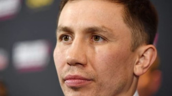 Фотография к новости: Озвучены соперники Головкина после подписания контракта с PBC