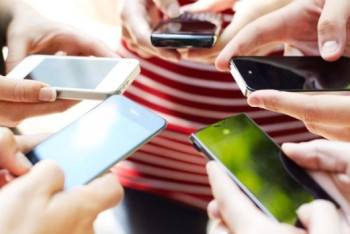 Фотография к новости: Число пользователей мобильного интернета в Казахстане за 5 лет увеличилось на 3 млн