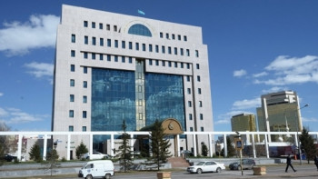 Фотография к новости: ЦИК утвердил состав наблюдателей от Казахстана на парламентских выборах в Молдове