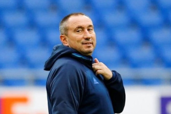 Фотография к новости: Станимир Стоилов назначен главным тренером сборной Казахстана