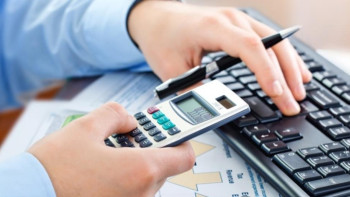 Фотография к новости: Некоторым астанчанам будут лично вручать оповещение об оплате налога на имущества