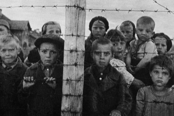 Фотография к новости: Бывшие узники фашистских лагерей встретились в Караганде