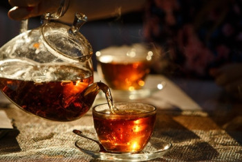 Фотография к новости: Опасный чай с плесенью из Пакистана обнаружен на казахстанских прилавках 