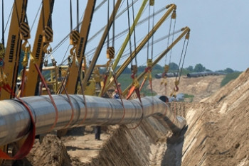 Фотография к новости: Строительство газопровода "Сарыарка" стартует в Кызылорде уже в июле - Сагинтаев