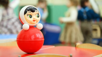 Фотография к новости: На 70% снизят оплату в детских садах для многодетных семей в Актюбинской области