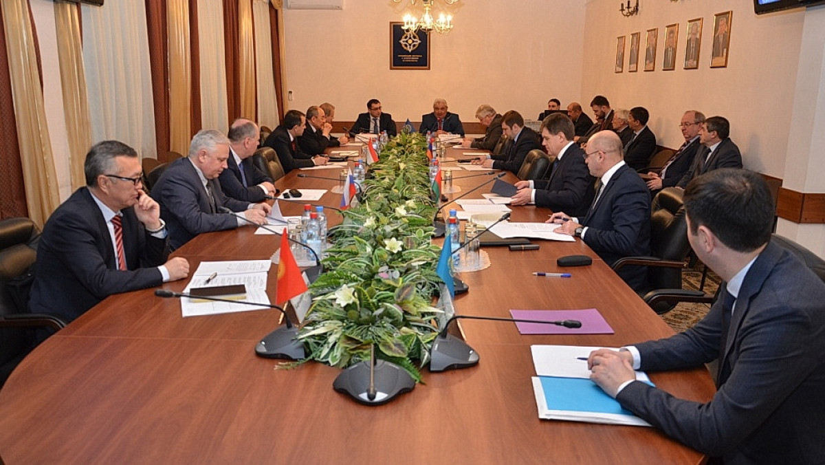  Пресс-служба МИД РК