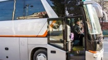 Фотография к новости: Павлодар и Кемерово свяжет автобусное сообщение