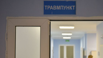 Фотография к новости: Травматолог Астаны рассказал, как обезопасить себя в гололёд