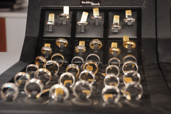 Фотография к новости: Ювелирные изделия подорожали в Казахстане на 7% за год