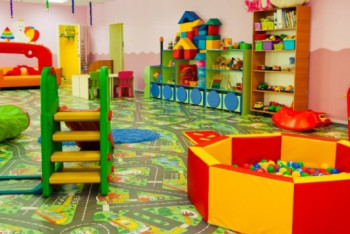 Фотография к новости: Детские сады Алматы для малообеспеченных и многодетных семей с весны стали бесплатными