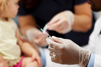 Фотография к новости: Появились новые подробности заражения детей гепатитом в ВКО