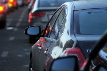 Фотография к новости: Ёще одну улицу частично перекроют в Астане