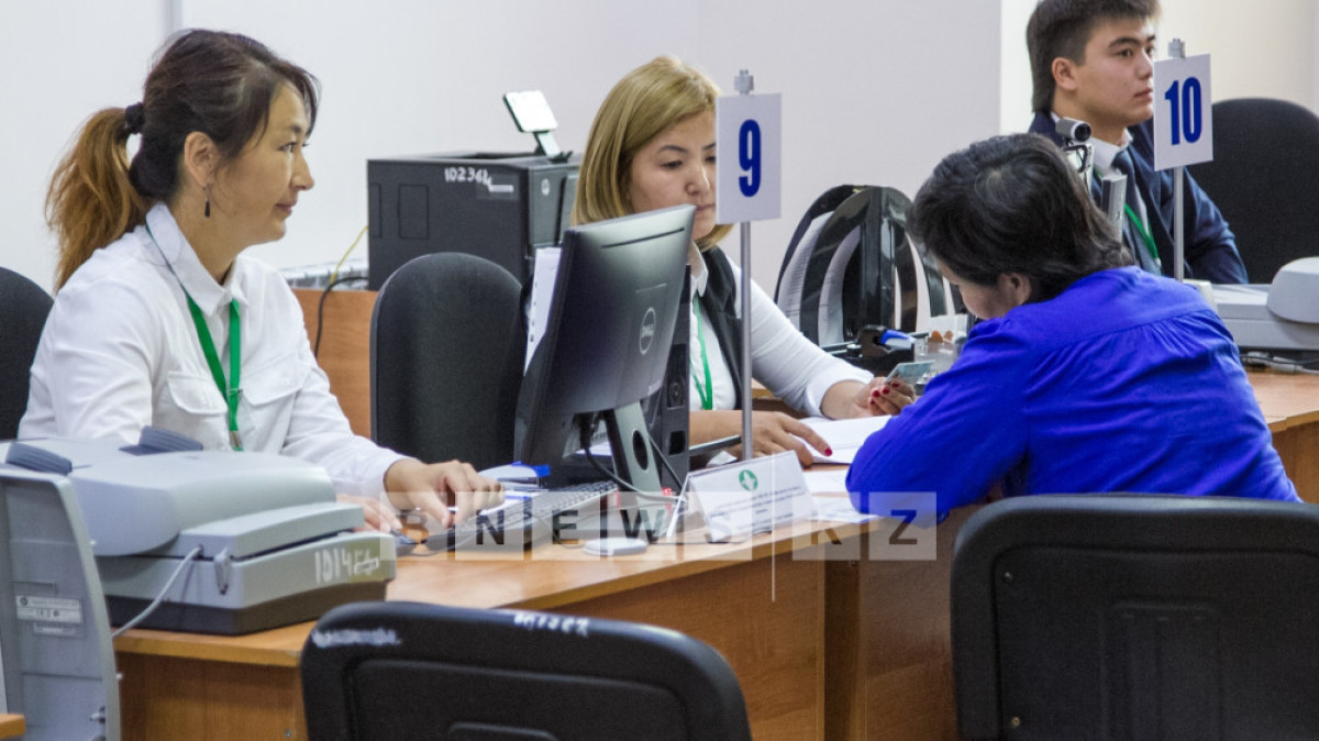  Фотоархив BNews.kz